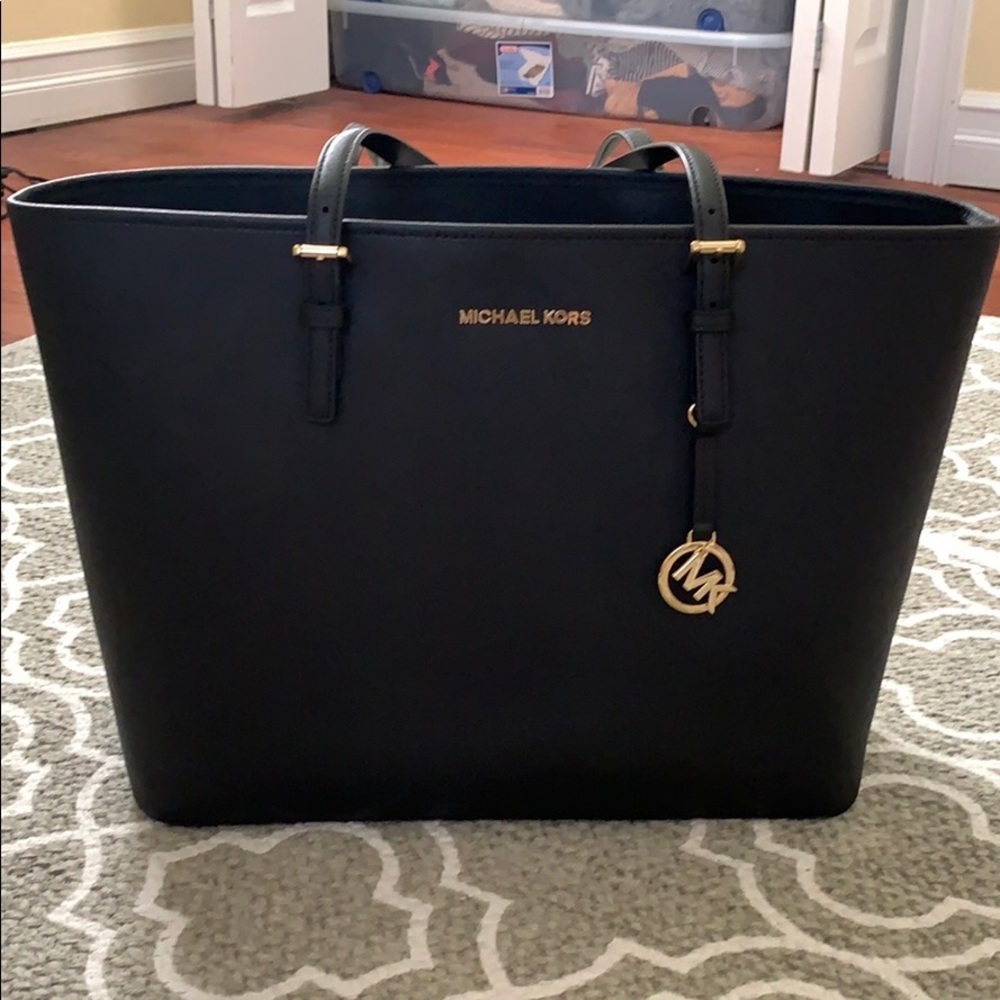 Large Michael Kors tote